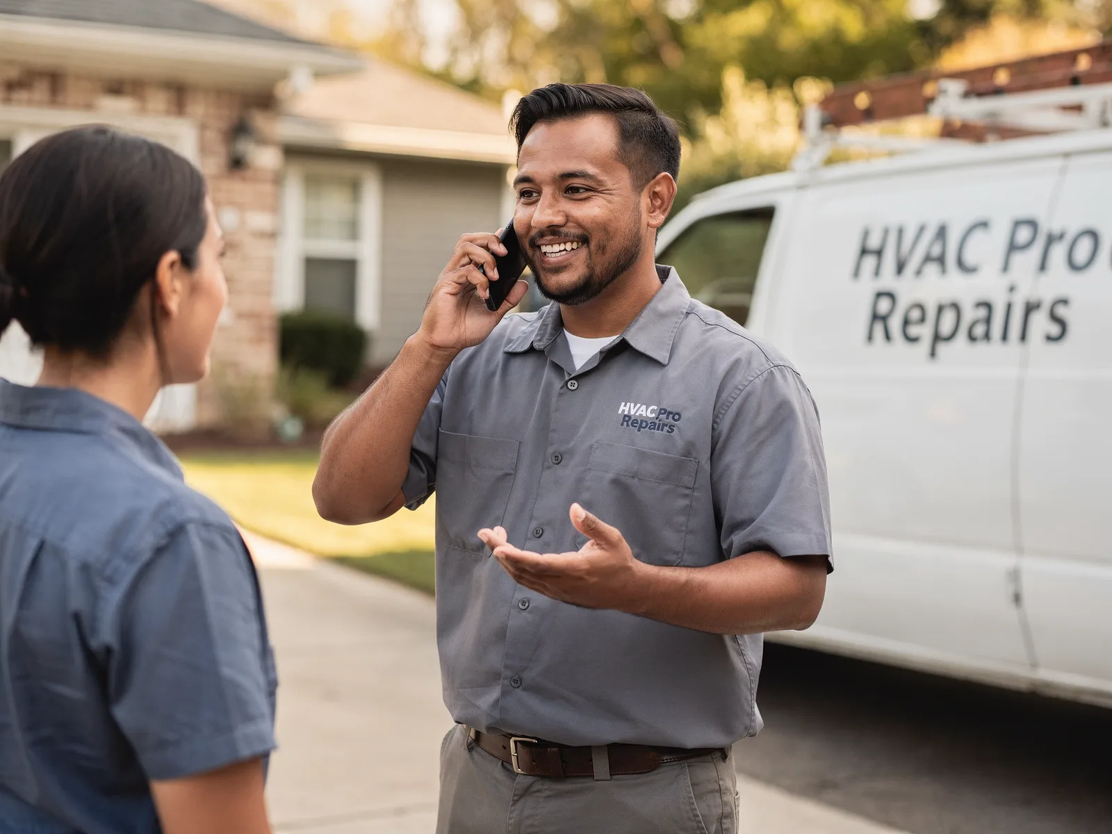 Heat Pump Repair Greensboro Bend, VT FAQs